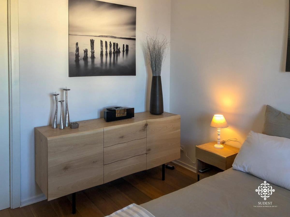 Infinito - Attico Sul Mare Apartment Vieste Exterior foto