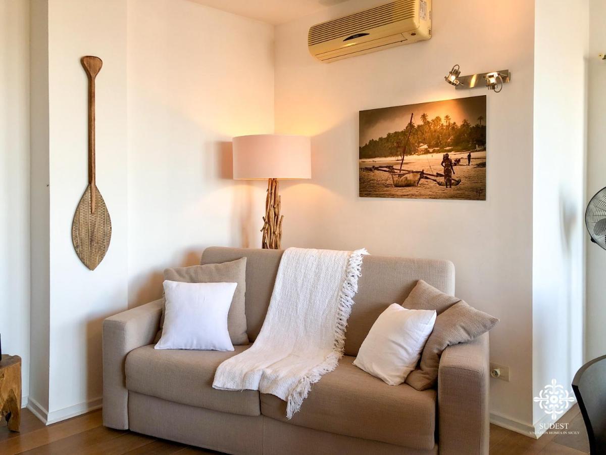 Infinito - Attico Sul Mare Apartment Vieste Exterior foto