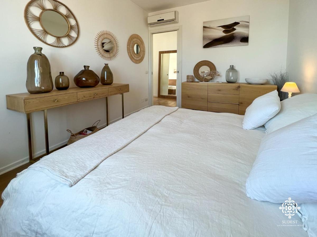 Infinito - Attico Sul Mare Apartment Vieste Exterior foto